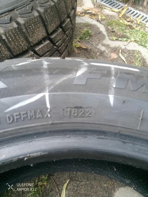 Opony zimowe Firemax 205/55/16