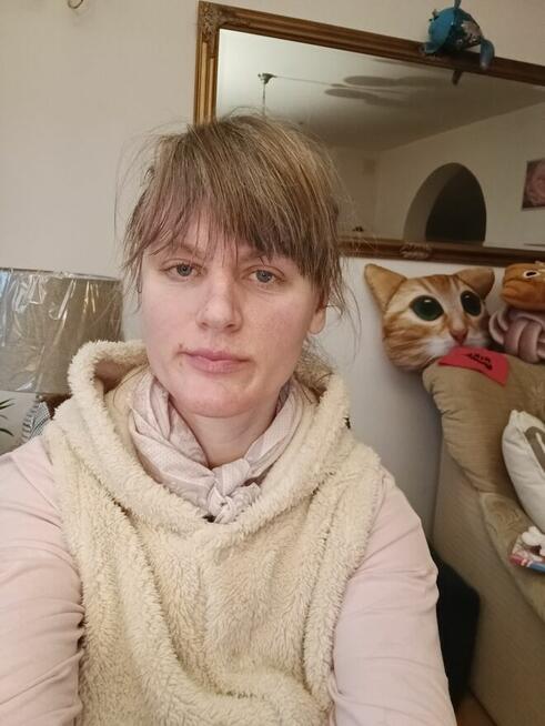 Szukam Tego Jedynego na resztę życia