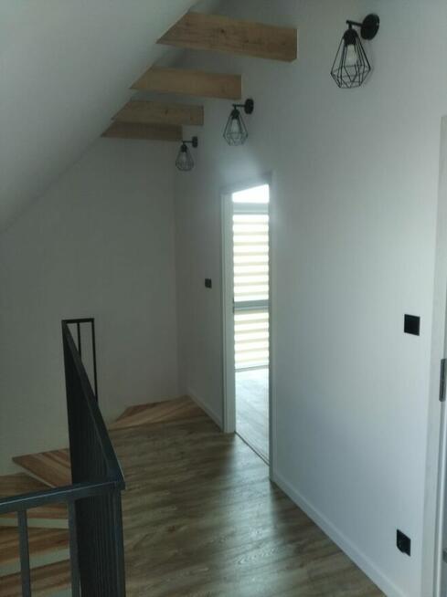 Zamienię dom na dom