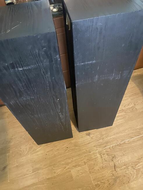 Zestaw audio do domu duza moc