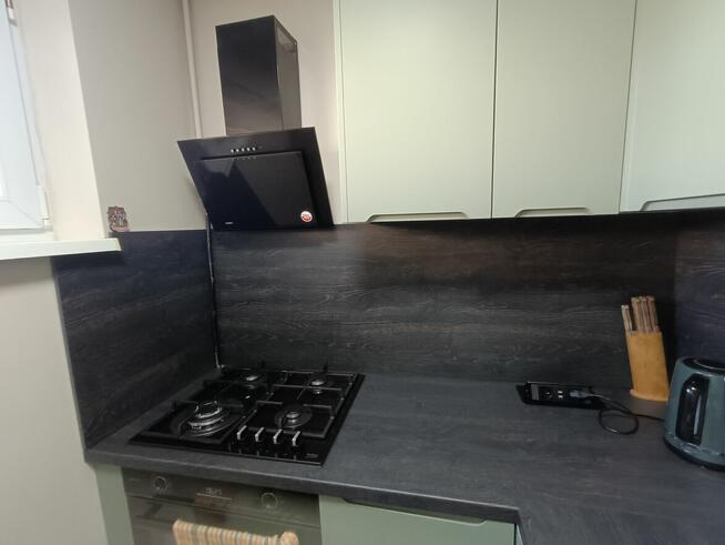 Zamienię mieszkanie na większe