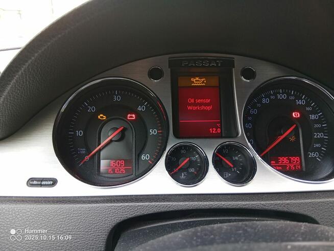 Volkswagen Passat - 2006 r.