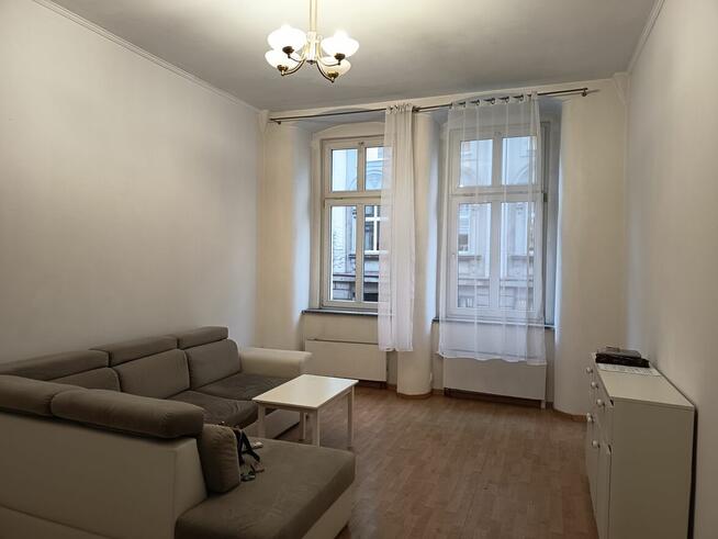 Mieszkanie do wynajęcia