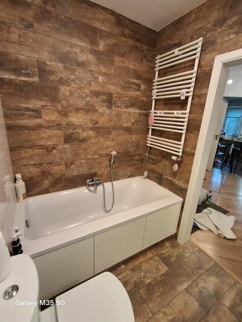 Przepiękne mieszkanie