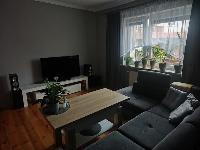 Wyjątkowy dom jednorodzinny – bliźniak w centrum Torunia.