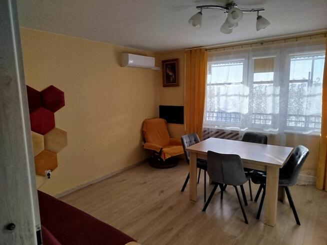 Mieszkanie 48m2 na 4 pietrze