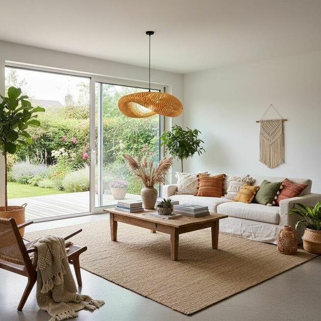 Lampa wisząca Hawana - 4fundesign.com