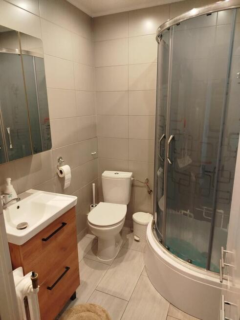 Mieszkanie 48m2 na 4 pietrze