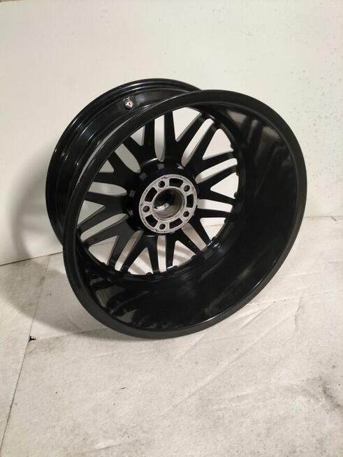 Felgi alu RH 19 /5x112