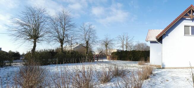 Na sprzedaż jednorodzinny dom w Łubowie pod Poznaniem