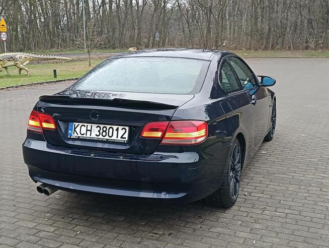 Sprzedam lub Zamiana BMW 2008r. E92 3.0 M57 Diesel 197KM