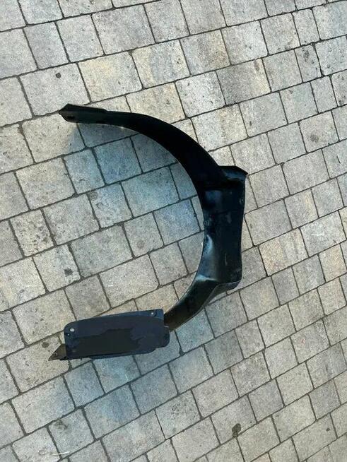 Nadkole przód przednie prawe Audi TT 8N 98-05