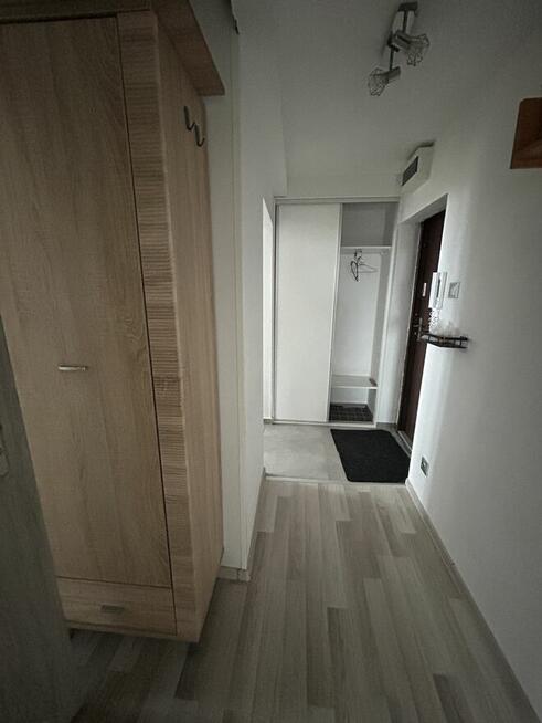 Mieszkanie z pięknym widokiem