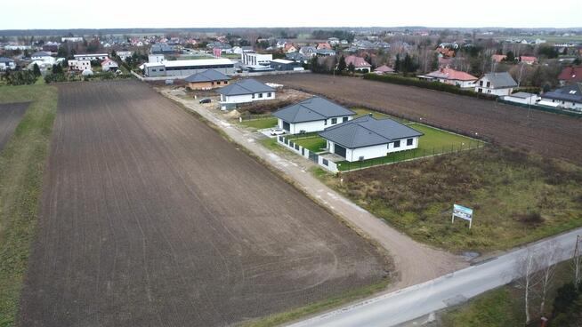 Łysomice działki na sprzedaż