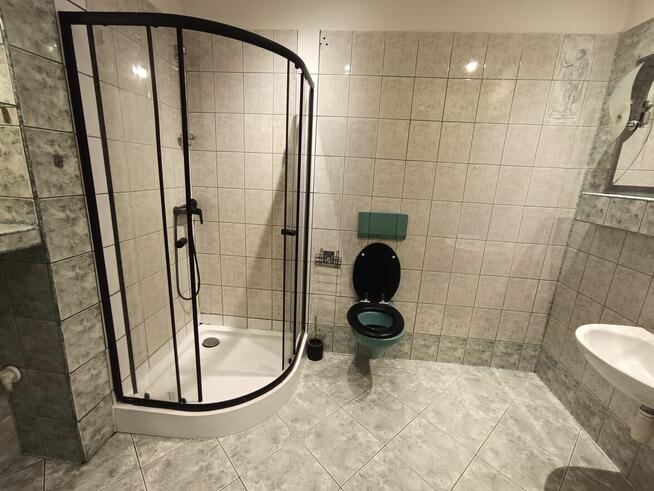 Mieszkanie do wynajęcia