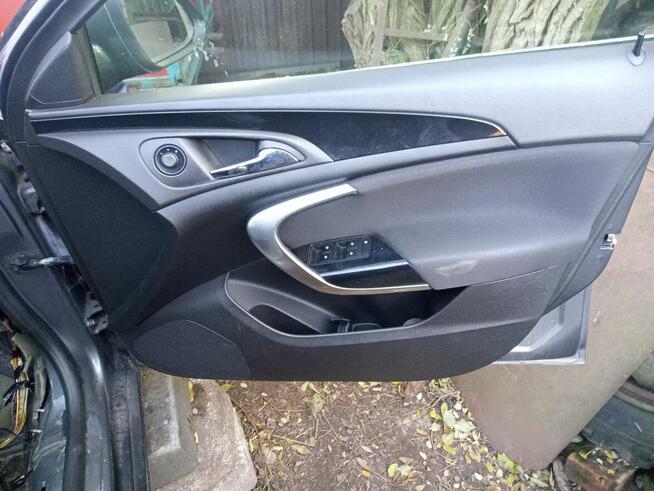 Sprzedam Części Opel Insignia 2011r