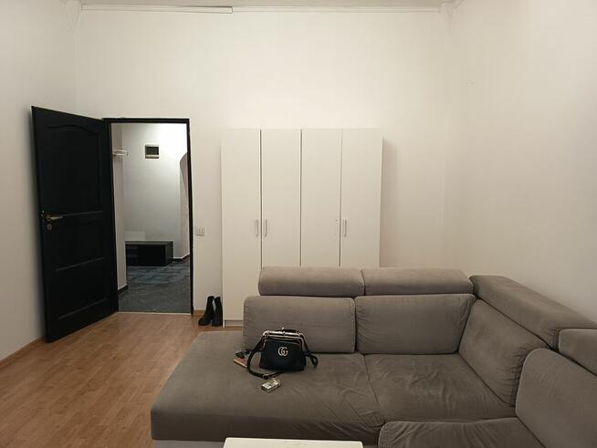 Mieszkanie do wynajęcia