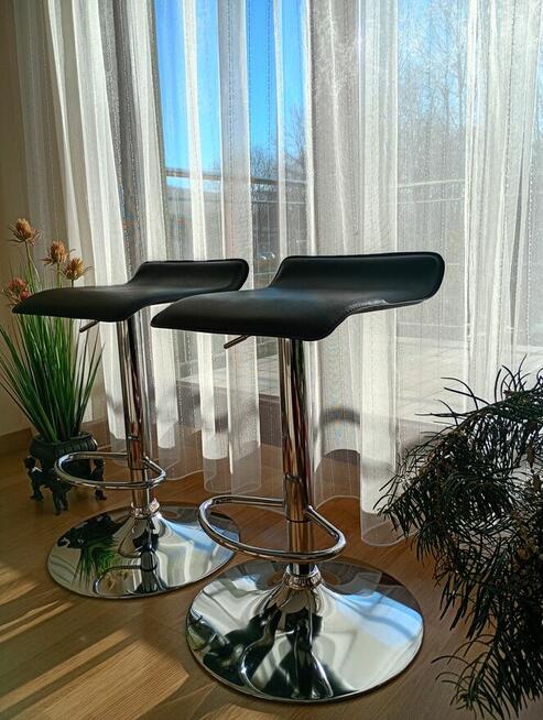 H O K E R - nowoczesne krzesło obrotowe - 2 sztuki