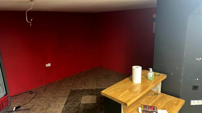 Bezczynszowy lokal w Śródmieściu Wejherowa