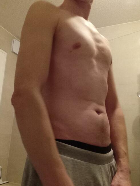 Szukam starszego kolegi