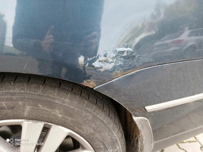 Volkswagen Passat - 2006 r.