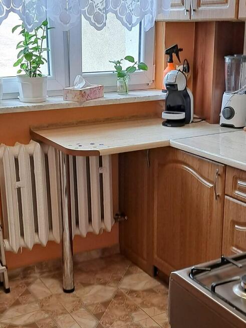 Atrakcyjne i słoneczne 2 pokojowe, 36 m2 - Hrubieszów