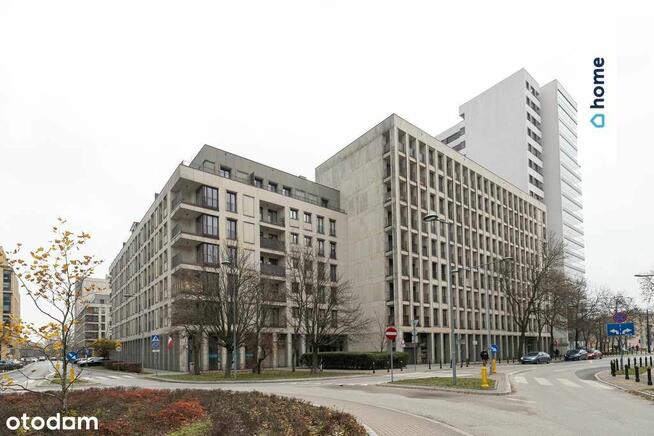 Apartament Premium w sercu Warszawy Muranów, METRO