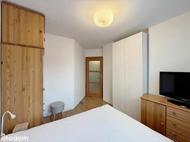 Zadbane 3 pok. z balkonem na Gaju / bez prowizji