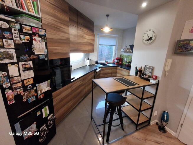 Przepiękne mieszkanie