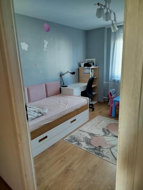 Mieszkanie 48m2 na 4 pietrze