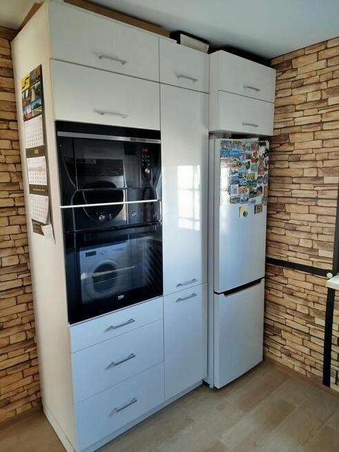 Mieszkanie 48m2 na 4 pietrze