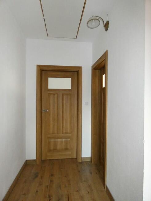 Na sprzedaż jednorodzinny dom w Łubowie pod Poznaniem