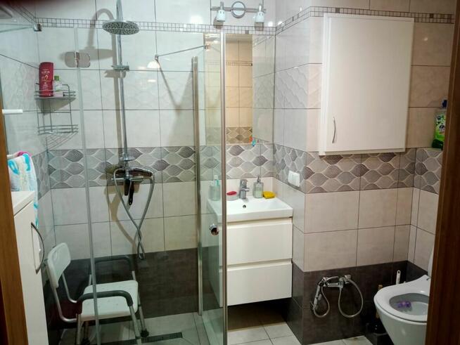 Sprzedaż mieszkania