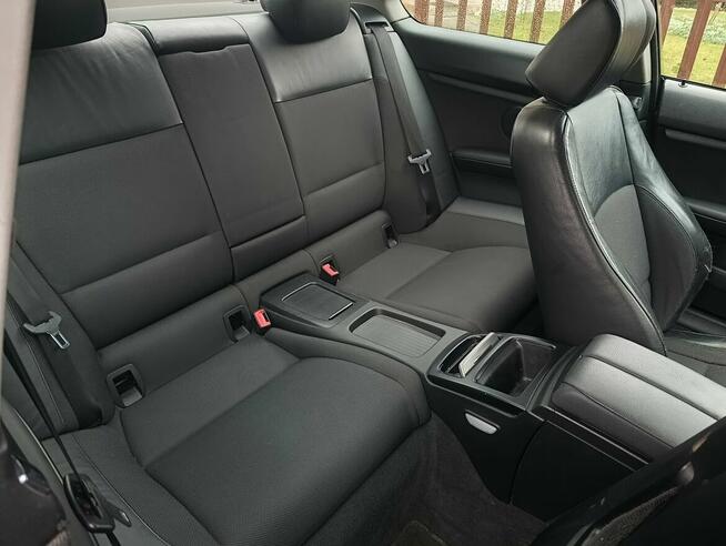 Sprzedam lub Zamiana BMW 2008r. E92 3.0 M57 Diesel 197KM