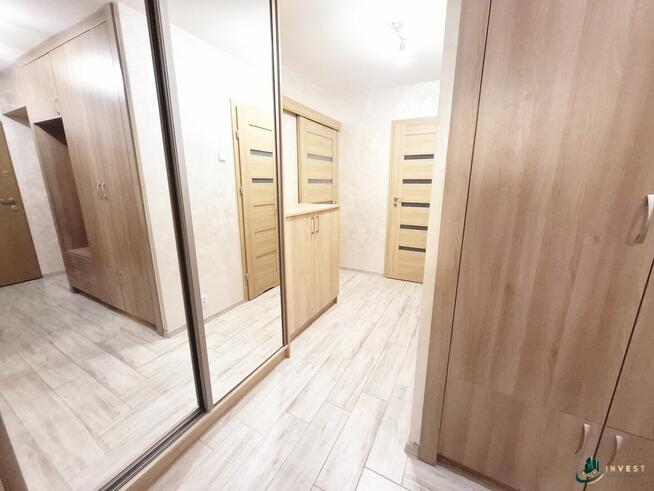 KOMFORTOWE I PRZYTULNE MIESZKANIE W ATRAKCYJNEJ LOKALIZACJI