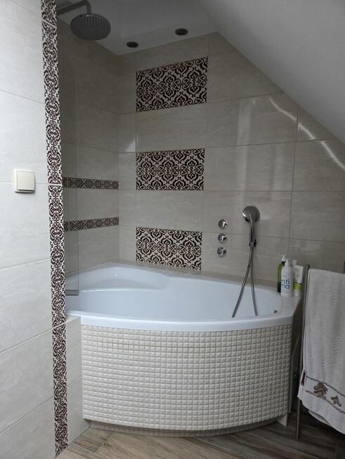 Wyjątkowy dom jednorodzinny – bliźniak w centrum Torunia.