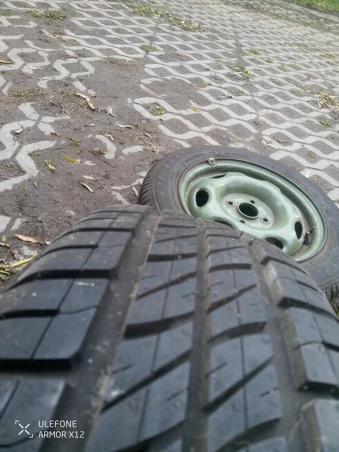 Letnie koła Toyota Dębica 175/65/14