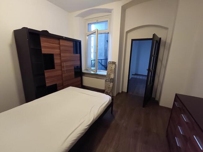 Mieszkanie do wynajęcia