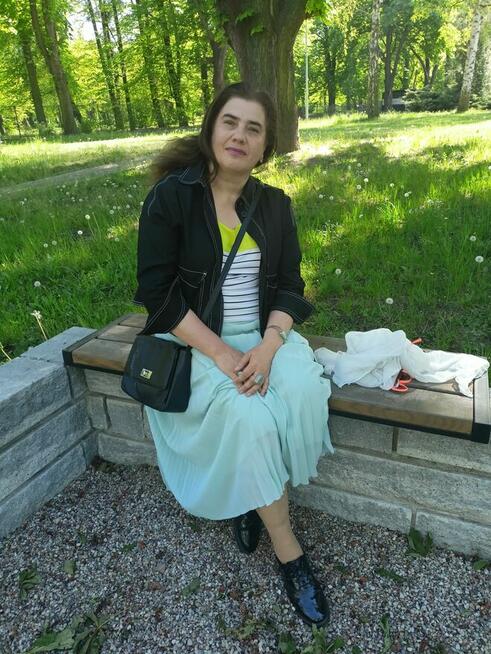 Poznam dobrego mężczyznę