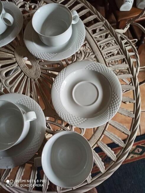 Filiżanka. Hutschenreuther. Germany. 270 ml. duża, .