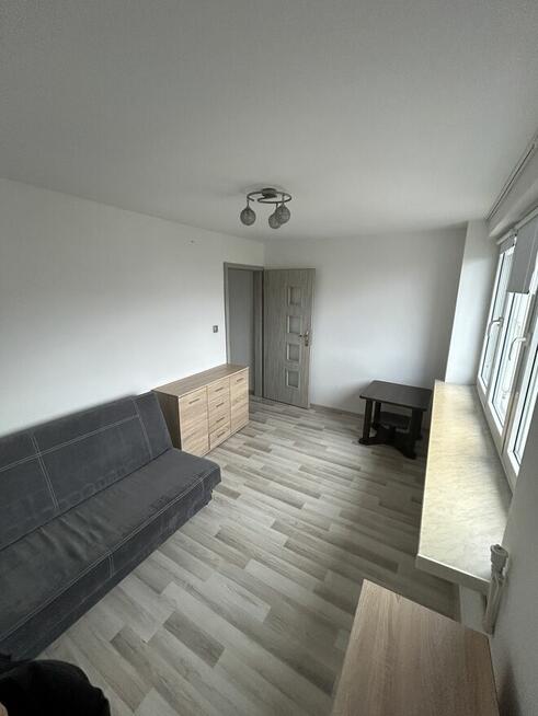 Mieszkanie z pięknym widokiem