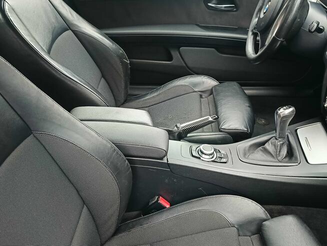 Sprzedam lub Zamiana BMW 2008r. E92 3.0 M57 Diesel 197KM