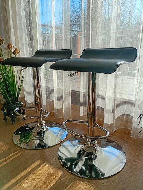 H O K E R - nowoczesne krzesło obrotowe - 2 sztuki