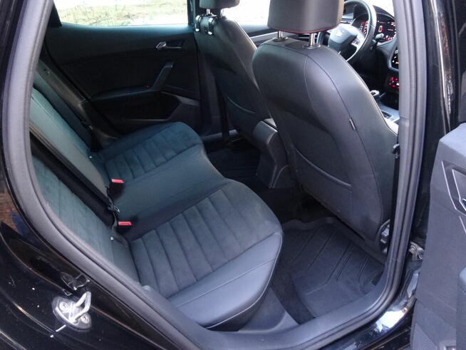 Seat Arona FR 150 KM Salon PL 45 tys.km I - właściciel