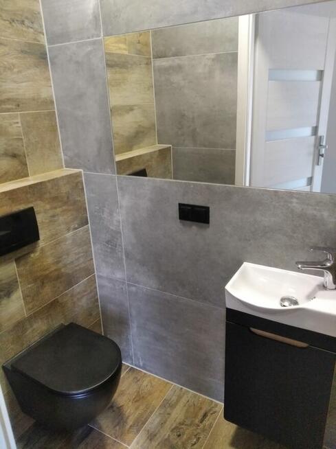 Zamienię dom na dom