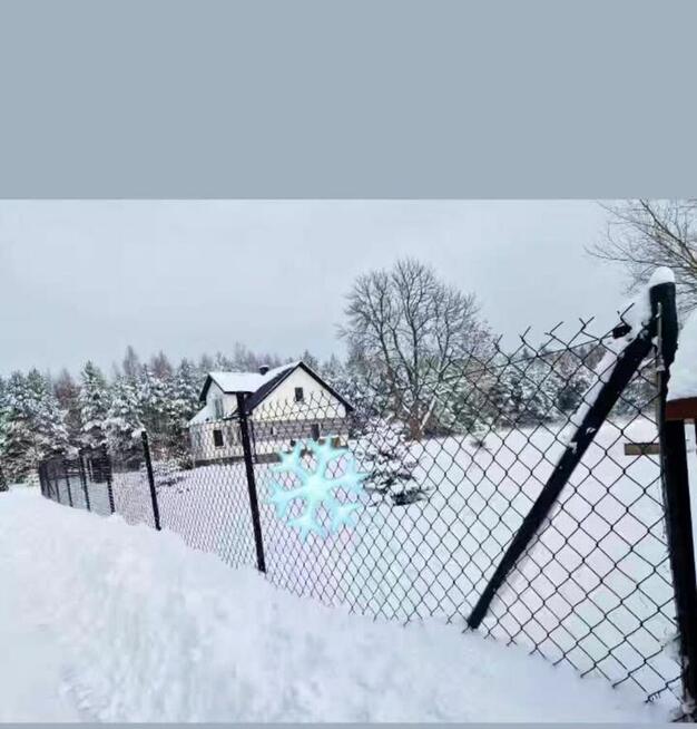 Dom siedlisko posiadłość z dużym potencjałem