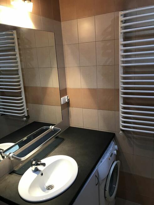 Wynajmę kawalerkę w Kartuzach