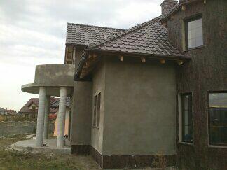 Tynki cementowo-wapienne