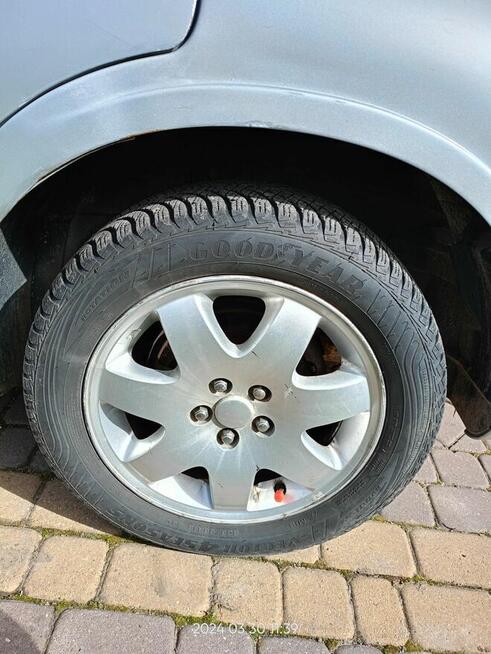 Chrysler PT Cruiser 2.2 CRD OKAZJA