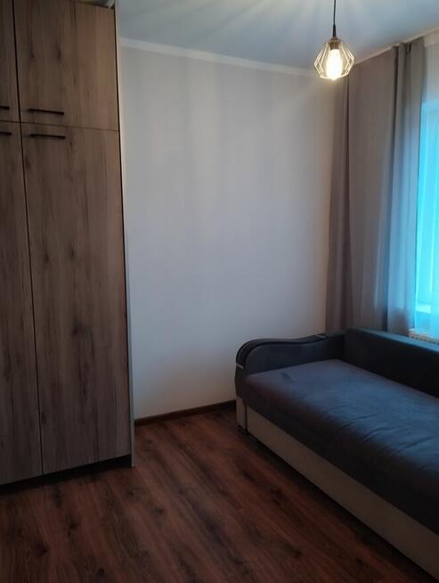 Wynajmę część domu na wsi